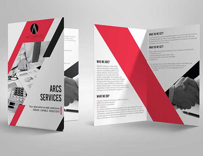 designing service