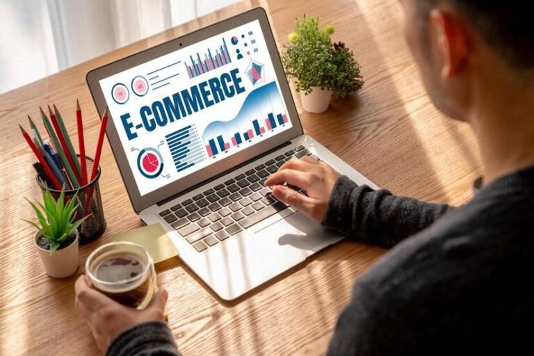 e-commerce