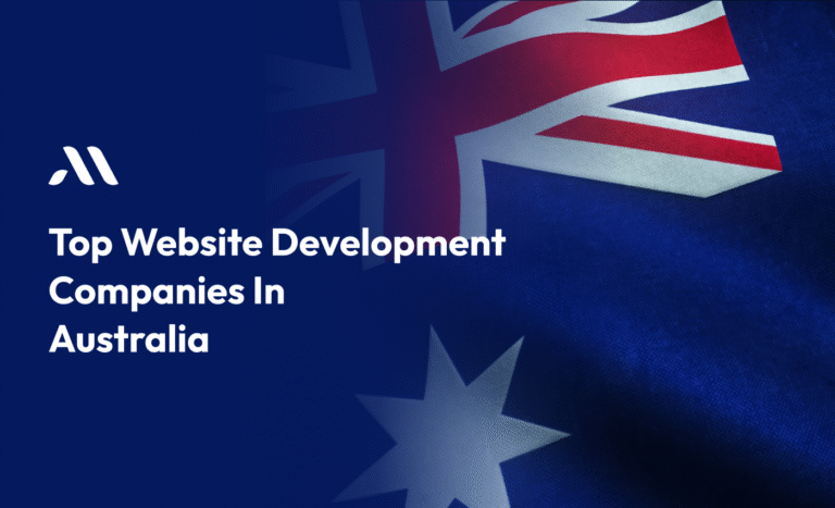 website development company in Australia