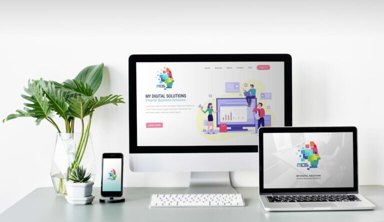 website development company in Australia